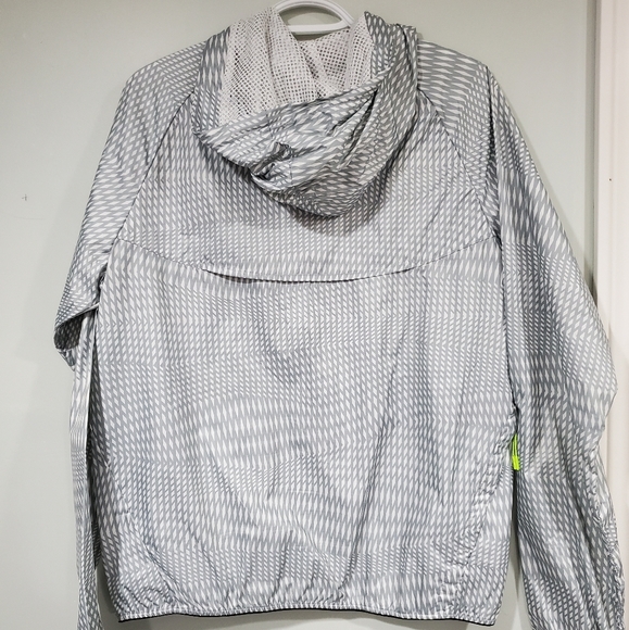 Nike Windbreaker sz Med - Picture 3 of 3